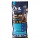 Корм сухой Brit Premium Dog Sensitive Lamb для собак с чувствительным пищеварением с ягненком 15 кг - изображение 3