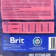 Корм сухий Brit Premium Dog Junior L для цуценят та молодих собак великих порід від 1 до 24 місяців вагою 25-45 кг з куркою 8595602526420 - изображение 5