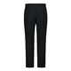 Штаны CMP Men's Pant Stretch Polyester Black M (1097-34W4377-U901 48) - изображение 2