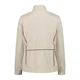 Кофта CMP Women's French Terry Sweatshirt Cream L (1097-35D7456-A238 42) - изображение 3
