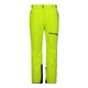 Штаны CMP Men's Pant Stretch Polyester Acid Green XL (1097-34W4377-E112 52) - изображение 1