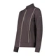 Кофта CMP Women's French Terry Sweatshirt Brown XXS (1097-35D7456-Q955 34) - зображення 2