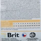 Корм сухий Brit Grain Free VetDiet Dog Hepatic для собак з хворобою печінки з яйцем горохом бататом та гречкою 2 кг 8595602528165 - изображение 4