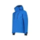 Куртка CMP Man's Jacket Fix Hood Mechanical Str Blue XXXL (1097-34W3917-L822 56) - зображення 2