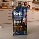 Корм сухий Brit Premium Dog Adult M для дорослих собак середніх порід вагою 10-25 кг з куркою 8 кг 8595602526369 - зображення 6