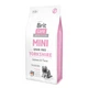 Корм сухой Brit Care Grain Free Mini Yorkshire для йоркширских терьеров с лососем и тунцом 7 кг - изображение 1