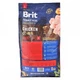 Корм сухий Brit Premium Dog Adult L для дорослих собак великих порід вагою 25-45 кг з куркою 8 кг 8595602526451 - изображение 3