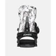 Крепления Jones Meteorite Surf Series Black L (1033-JNS J.26.BNU.MES.BK.4L.1) - изображение 4