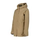 Куртка CMP Women's Jacket with Detachable Hood and Lining Beige XXS (1097-35K3796D-P405 34) - изображение 2