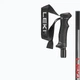 Палиці Leki Hot Shot 120 Black/Red (1052-655 47471 120) - зображення 7