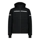 Куртка CMP Man's Ski Jacket in 4 Way Stretch Fabric Black XXL (1097-34W4697-U901 54) - изображение 1