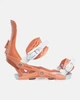 Крепления Jones W's Equinox M Solid Coral (1033-JNS J.26.BNW.EQX.PK.3M.1) - изображение 4