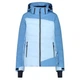 Куртка CMP Women's Twill Ski Jacket Blue Skyline L (1097-34W4596-L441 42) - изображение 1