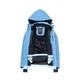 Куртка CMP Women's Twill Ski Jacket Blue Skyline L (1097-34W4596-L441 42) - изображение 4