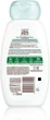Шампунь- бальзам для легкого розчісування волосся 2 in1 Garnier Ultra Dolce bambini ipoallergenico delicatezza d'Avena з вівсяним молоком та рисові вершки 250 мл (не щипає очі) - изображение 3