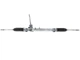 Рулевая рейка без ГУР Fiat 500X 15-, Jeep Compass 16-, Jeep Renegade 14- MSG JP102 (68273357AC, 68273356AD, 68273356AE) - изображение 2