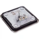 Конфорка квадратна 1122454237 IEG IEGGP304 220x220mm 2600W 400V (чавунна) - зображення 3