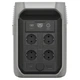 Зарядна станція EcoFlow DELTA 1536 Wh / 1800 Вт / LiFePO4 / UPS / Wi-Fi / X-Boost (4895251629119) - изображение 2