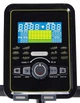 Велоергометр електромагнітний HouseFit HB‑8268HPM сріблястий - изображение 2