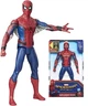 Велика фігура людини-павука звуки B9693 Hasbro - зображення 1