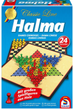 Настільна гра Schmidt Halma лінія класична (4001504492175) - зображення 1