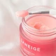 Нічна маска для губ Laneige Lip Sleeping Mask Berry, 20 г - зображення 3