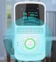 Дистанційний WIFI Датчик Детектор витоку газу сповіщувач Сигналізатор в LEL високого Рівня концентрації горючих природного пропану бутану газів відсоток від вибухонебезпечної межі Віддалено з сповіщенням в додаток SmartLife на смартфон 220В - зображення 3