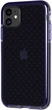 Чехол противоударный силиконовый Tech21 Evo Check для Iphone 11 (6.1") Indigo - изображение 1