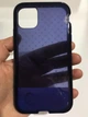 Чехол противоударный силиконовый Tech21 Evo Check для Iphone 11 (6.1") Indigo - изображение 5