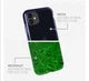 Чехол противоударный силиконовый Tech21 Evo Check для Iphone 11 (6.1") Indigo - изображение 13