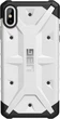 Чехол противоударный UAG Pathfinder (Original) для Iphone XS Max (6.5") White 111107114141 - изображение 1