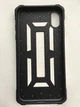 Чехол противоударный UAG Pathfinder (Original) для Iphone XS Max (6.5") White 111107114141 - изображение 6