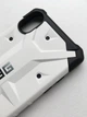 Чехол противоударный UAG Pathfinder (Original) для Iphone XS Max (6.5") White 111107114141 - изображение 8