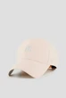 Кепка 47 Brand YANKEES BASE RUNNER SNAP бежевый Унисекс OSFA (B-BRMPS17WBP-BN) - изображение 5
