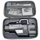 Адаптер для електромобіля CCS2 - GBT DC 400A DC Olink, чорний - зображення 4