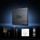 Смарт ТВ приставка X96 NEX 4/32 Гб Smart TV Box Android TV 14 (599-32) - зображення 2