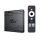 Смарт ТВ приставка X96 NEX 4/32 Гб Smart TV Box Android TV 14 (599-32) - зображення 3