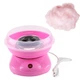 Машина для цукрової вати Апарат Cotton Candy Maker у домашніх умовах - зображення 1