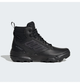 Черевики унісекс Unity Leather Mid Rain.Rdy Hiking Shoes Black 38 - изображение 2