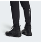 Черевики унісекс Unity Leather Mid Rain.Rdy Hiking Shoes Black 38 - изображение 4