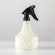 Распылитель для цветов 20 см DH-FLOWERS-11 WHITE - изображение 3