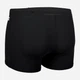 Плавки пляжные мужские Arena Team Swim Short Solid 004776-550 52 Черные (3468336640371) - изображение 4