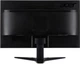 Монітор Acer 27" KG271UX1BMIIPX (UM.HX1EE.109) IPS Black 200Hz - зображення 8
