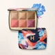 Палетка для лица Hourglass Swan-Fox Ambient™ Lighting Edit Unlocked Palette 8.4 г - изображение 8