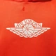 Чоловіча толстовка JORDAN M J AIR JDN RAIR FLC PO HD Червоний 2XL (IB3003-673) - зображення 4