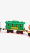 Детская железная дорога LR09 Разноцветный shop (2000999397561) - изображение 4