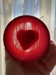Сердце в струнах. Оригинальный подарок влюбленным. Уникальная 3D-скульптура, приковывающая взгляд - изображение 1