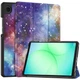 Чохол Galeo Slimline Print для Samsung Galaxy Tab A11 (2025) / Tab A9 8.7" Galaxy - изображение 1