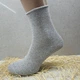 Женские носки демисезонные 011 Mix New, Medical Effect, без резинки, антиварикозные. Набор из 6 пар, 36-40р. - изображение 8
