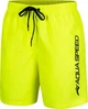Шорти для плавання Aqua Speed OWEN жовтий XL (297-18-92-98) - зображення 1